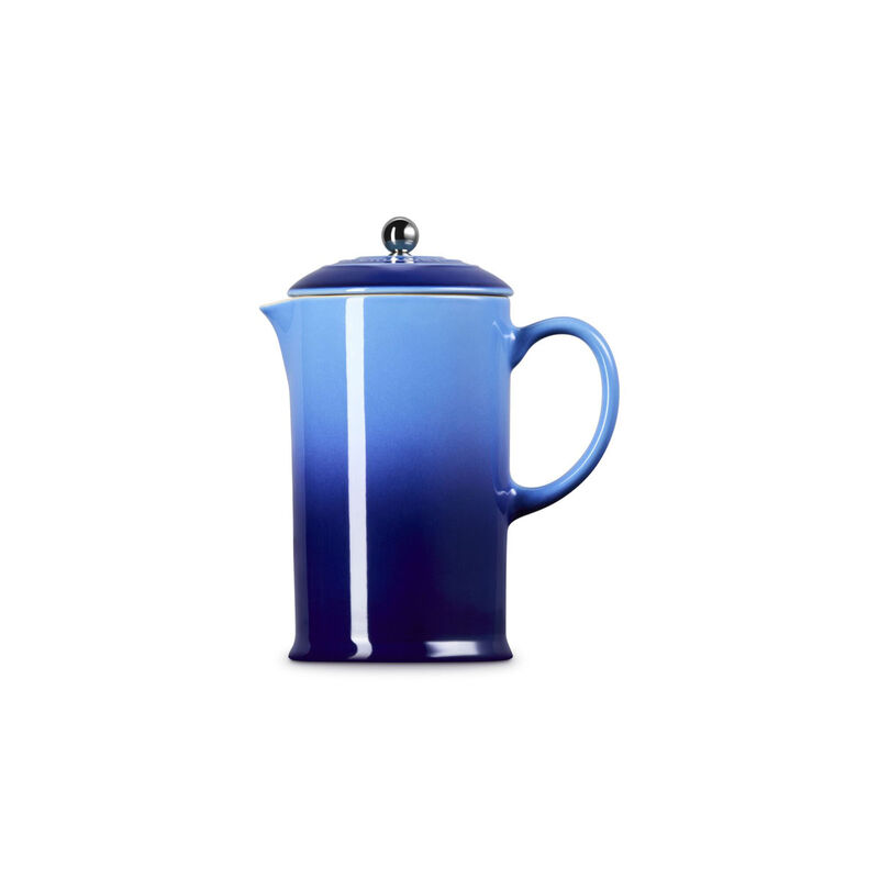 Le Creuset Stoneware Coffee Press 1L image number 5